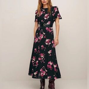 Reformation | Roxana Dress